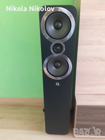 Тонколони Qacoustics 3050i