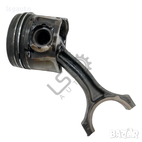 Бутало Hyundai i40 2011-2018 ID: 155469