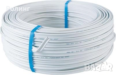 Кабел ПВВ /мостов/ различни размери