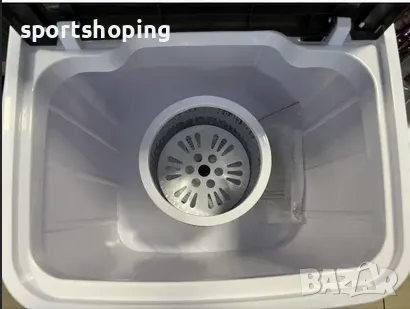 Мини пералня 8L 658, снимка 3 - Перални - 50202810