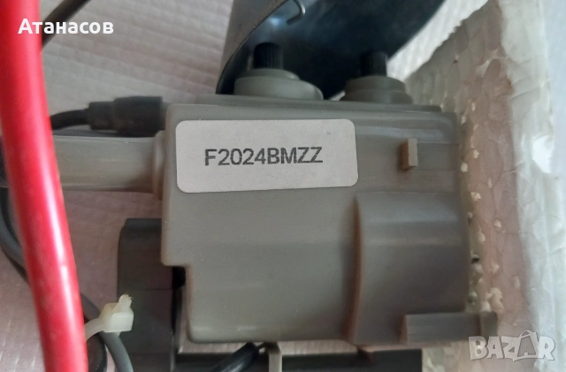 ТХО F2024MBZZ - 5€ / 9лв., снимка 2 - Части и Платки - 53558481