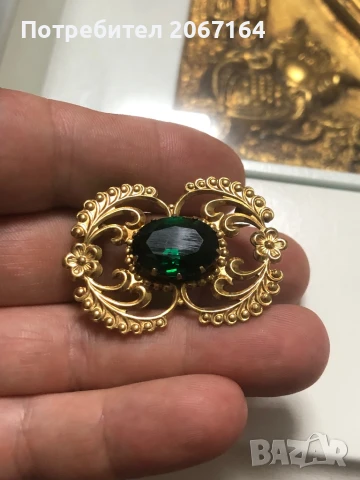Брошка маркирана , снимка 7 - Други - 50886059