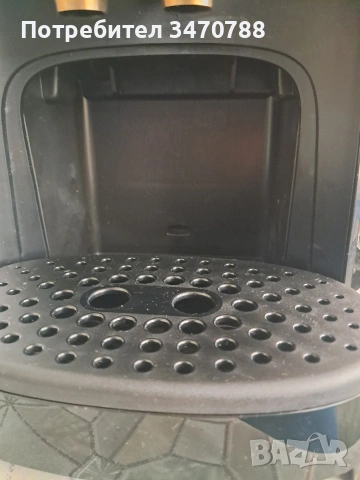 кафе машина бариста, снимка 2 - Кафемашини - 53976196