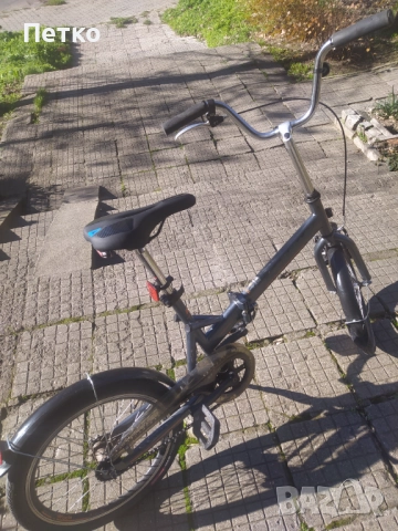 Нова генерация Балканче, снимка 4 - Велосипеди - 52936377
