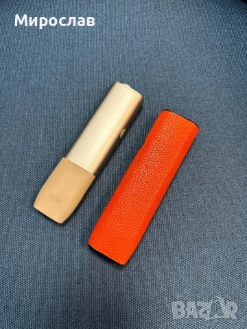 IQOS Iluma One Цвят: Gold:златен