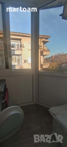 Давам под наем ДВУСТАЕН апартамент в гр.Пловдив кв.Кючук Париж, снимка 11 - Апартаменти - 54276682