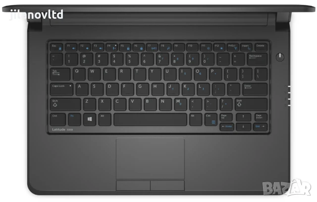 Лаптоп Dell Latitude 3350 i5-5300U 8GB 256GB SSD 13.3" HD ГАРАНЦИЯ, снимка 4 - Лаптопи за работа - 51261913