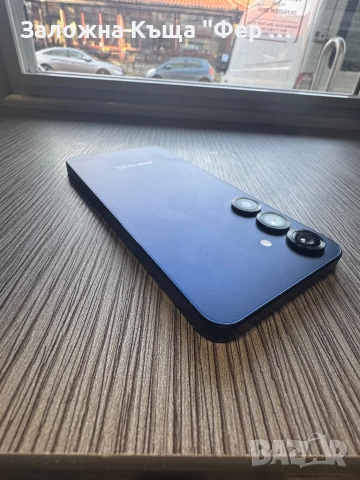 Като нов! Samsung galaxy s25, снимка 5 - Samsung - 52623490