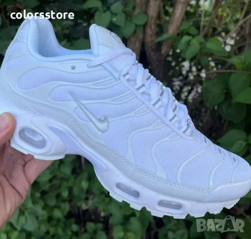 Мъжки бели маратонки Nike/BR181
