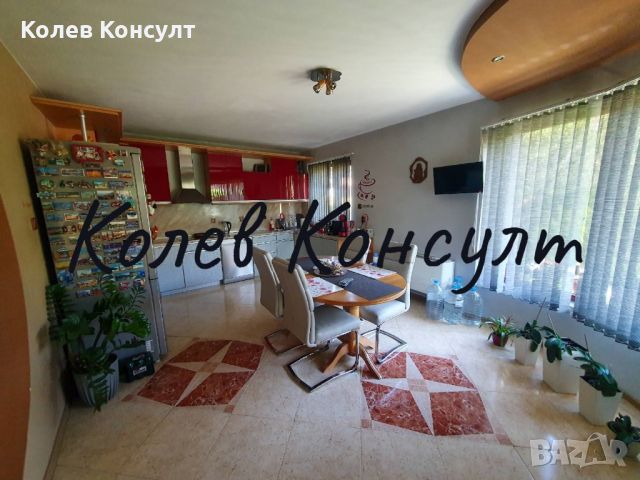 Продавам къща, гр. Харманли, снимка 4 - Къщи - 46788191