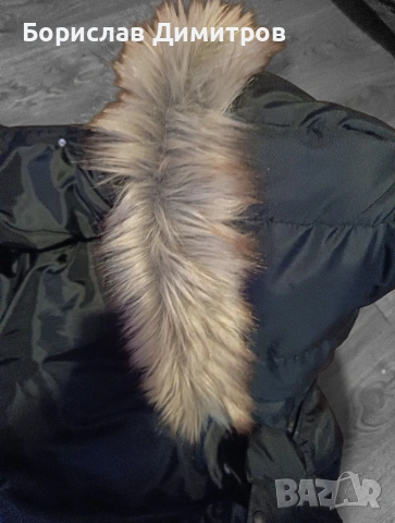 Яке Canada Goose , снимка 2 - Якета - 53839970