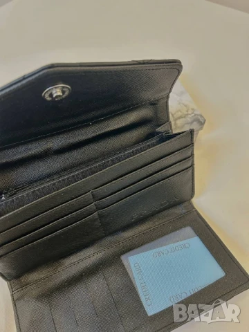 портмонета ysl saint laurent prada , снимка 12 - Портфейли, портмонета - 51151619
