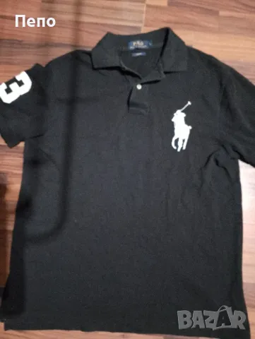 Тениска Polo , снимка 1 - Тениски - 47250945