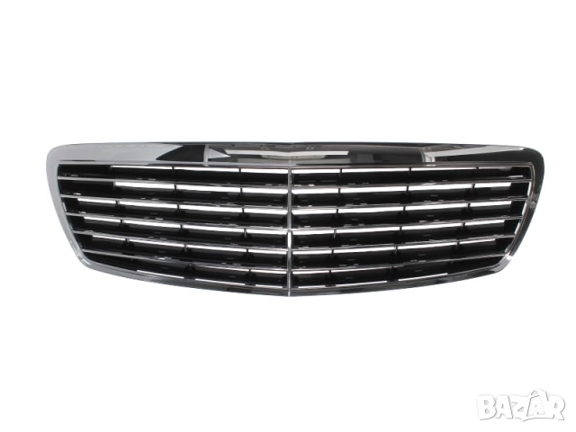 Решетка за MERCEDES E-class W211