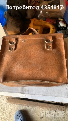 Аптечка , снимка 2 - Антикварни и старинни предмети - 53771666