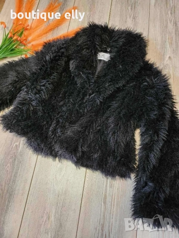 дамско палто