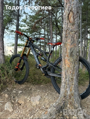 Продавам Pivot Phoenix 2020, снимка 7 - Велосипеди - 53576245