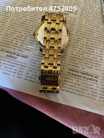 Часовник Guess, снимка 2 - Дамски - 54242521