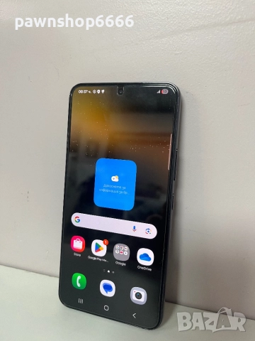 Samsung Galaxy S22 5G 256GB 8GB RAM, снимка 3 - Samsung - 52476294