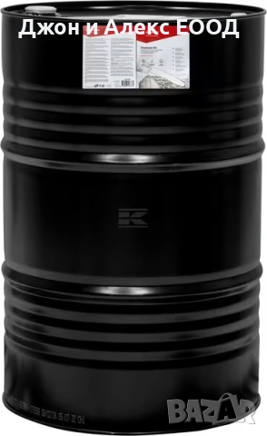 Масла за верижни триони Kramp 200L – 100CST, 150CST, био