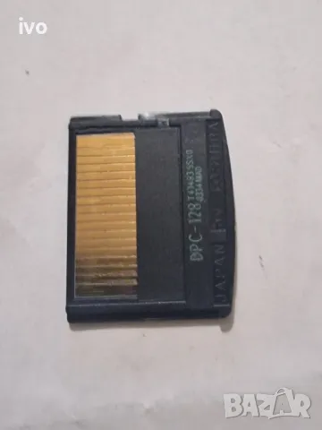 fujifilm 128mb xd picture card, снимка 8 - Друга електроника - 49423575