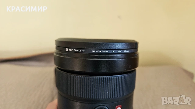 Sony 24-70mm f2.8 GM - Бартер, снимка 4 - Обективи и филтри - 54117487