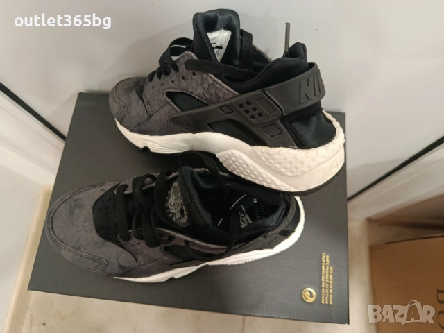 Nike - Huarache №36 Оригинал Код 239, снимка 2 - Детски маратонки - 52019205