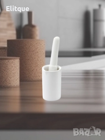 Хаванче с чукал Ø6cm, снимка 4 - Други - 52831438