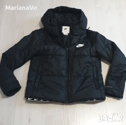 Nike Therma fit, снимка 1 - Якета - 48547607