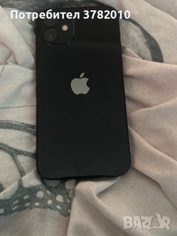 iPhone 12 64gb перфектно състояние , снимка 2 - Apple iPhone - 53243395