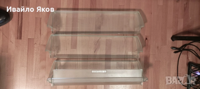 Liebherr рафт за хладилник, използван