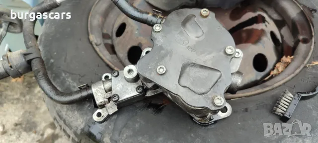 Вакуум помпа 038 145 209 L VW Touran 1.9TDI-105к.с.BKC - 120лв