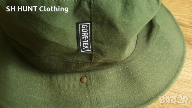 NORRONA Nesbru GORE-TEX WINTER Jakthat размер L за лов риболов зимна шапка с ушанки - 2166, снимка 5 - Екипировка - 53541800