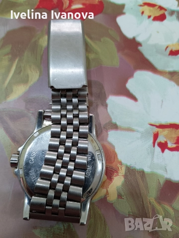 часовници , снимка 6 - Мъжки - 52567244