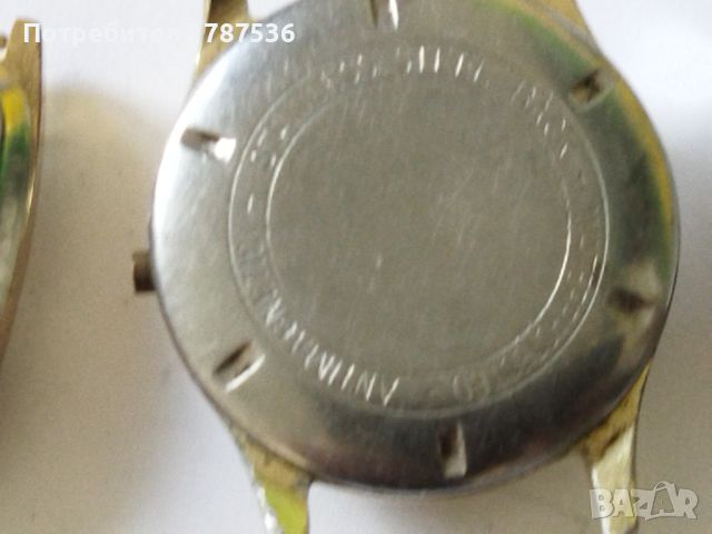 Лот часовници за части, снимка 7 - Други ценни предмети - 45686017
