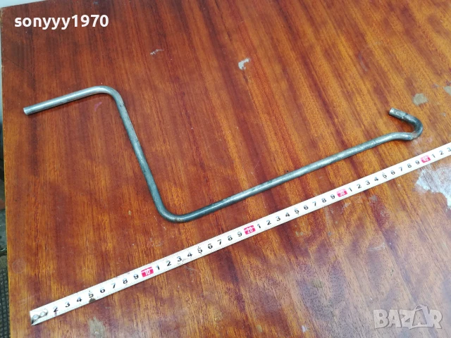 ВЪРТОК ЗА КРИК-МАНИВЕЛА 0906251816