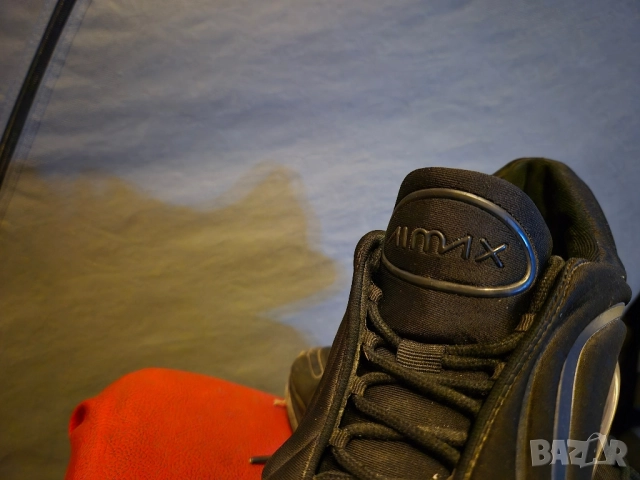 Nike air-max720-originalномер42.5, снимка 2 - Маратонки - 51951756