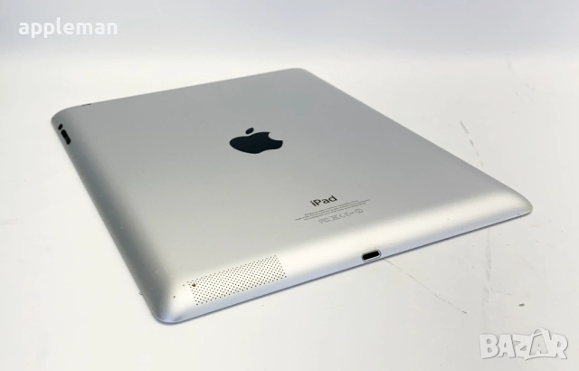 Apple iPad 4th generation silver 9.7 WiFi A1458 16GB, снимка 2 - Таблети - 52202956