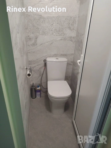 Многостаен апартамент под наем в Тракия, снимка 6 - Апартаменти - 54066627