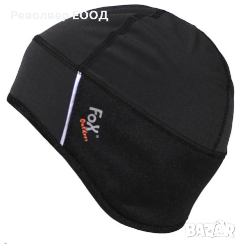 Шапка неопрен 10861A Fox Outdoor, снимка 1