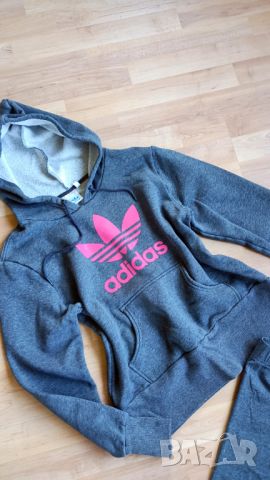 Adidas оригинален сет, снимка 2 - Спортни екипи - 46776333