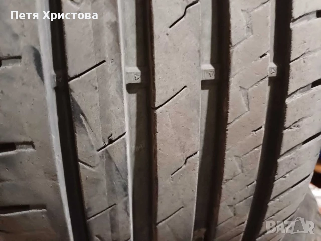 Летни гуми, 2бр. Debica Presto HP2 205 55 16, снимка 5 - Гуми и джанти - 50537783