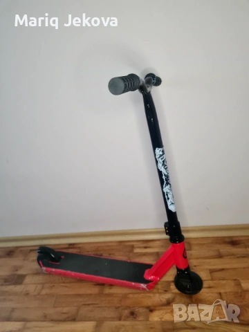 Тротинетка Oxelo