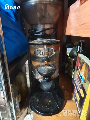 Професионална кафе машина с две групи, топла вода и стимер , снимка 4 - Кафе машини - 50953063