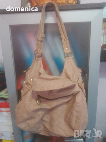 Дамски чанти, снимка 6 - Чанти - 54047375