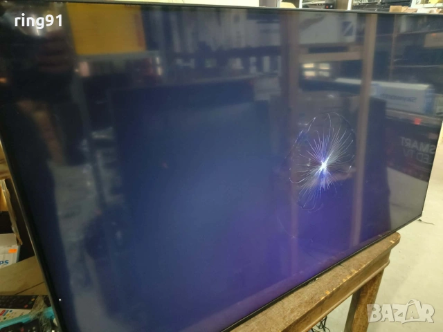 Main board - BN41-02756C (BN94-15767J) TV Samsung UE50TU8072U, снимка 2 - Части и Платки - 53314532