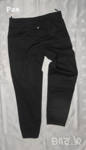 Елегантен и интересен панталон Prada, снимка 3 - Панталони - 50748702