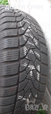 5х100 ДЖАНТИ 15 и 195 65 15 КАТО НОВИ , снимка 11 - Гуми и джанти - 52636479