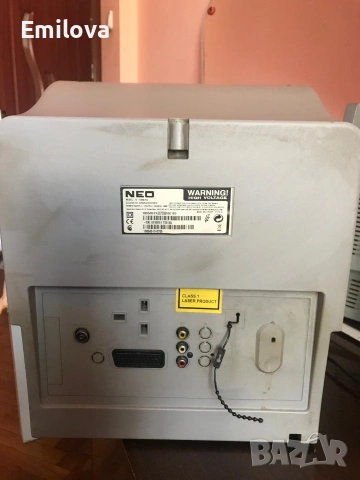 Телевизори Neo 14', снимка 2 - Телевизори - 53810490