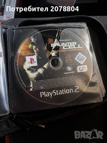 Игри за Playstation 2, снимка 12 - Игри за PlayStation - 45763474
